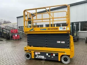 XCMG XG1412AC