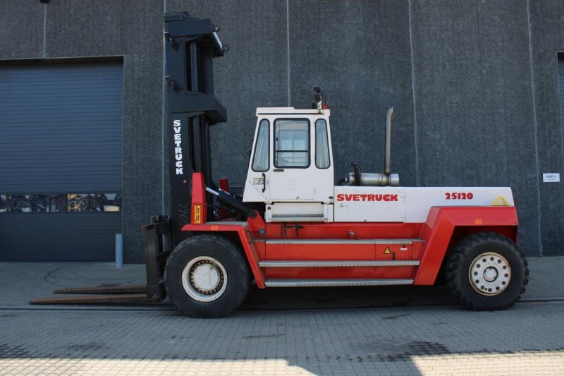 SveTruck 25120-42