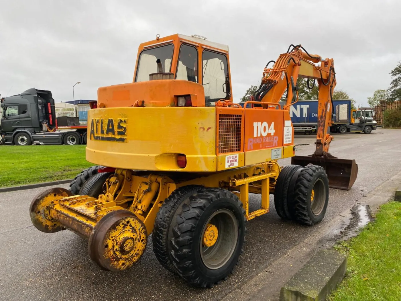 Atlas 1104 - 7