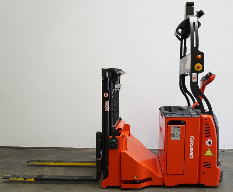 Hochhubwagen Linde L-MATIC 1170 (2017)