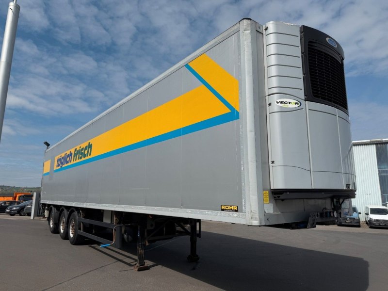 Rohr RSK/35IV Carrier Vector 1950 LBW 2500kg 2x lift