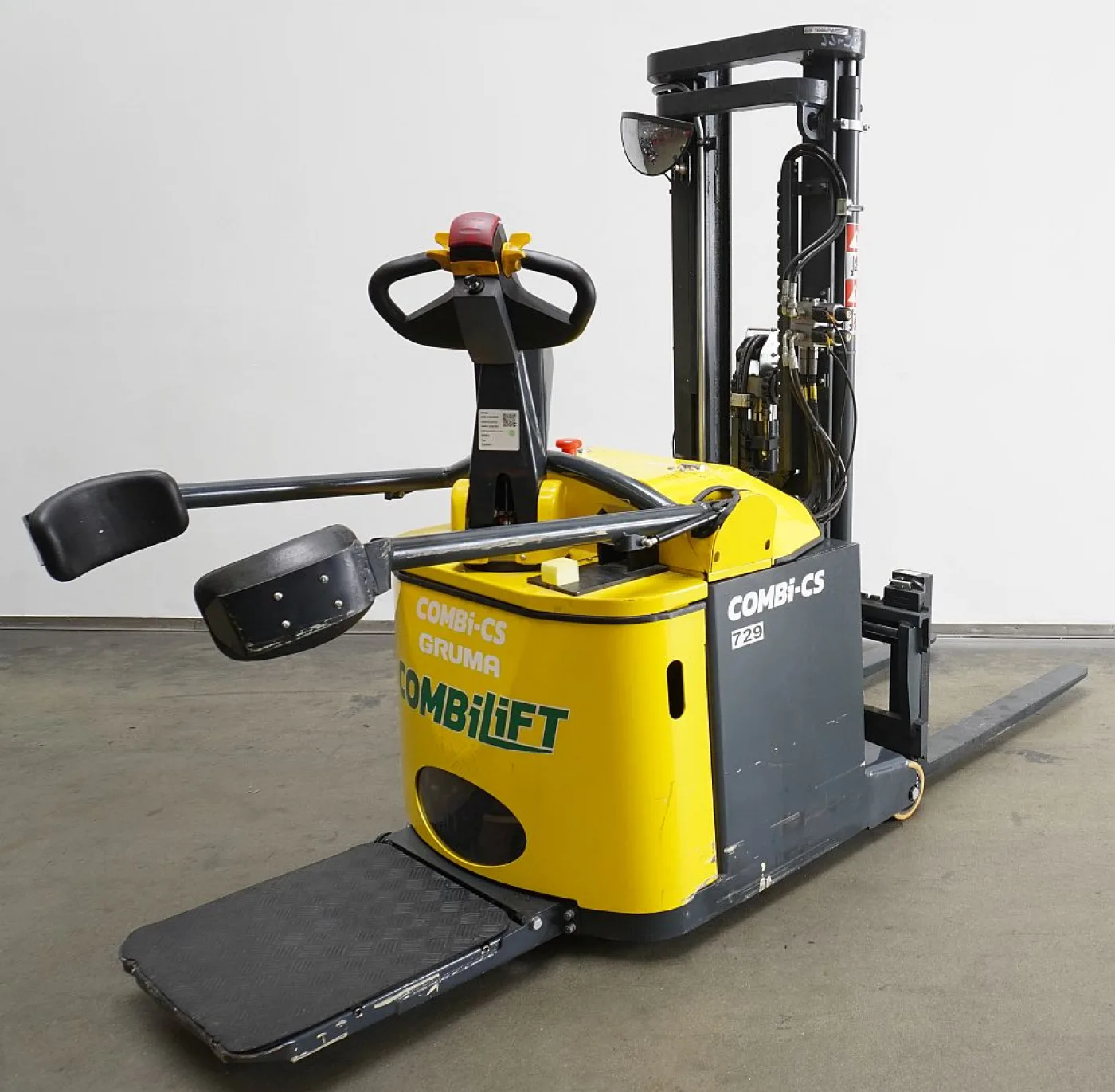 Hochhubwagen Combilift CS850 (2020) - 1