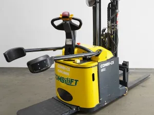 Hochhubwagen Combilift CS850 (2020)