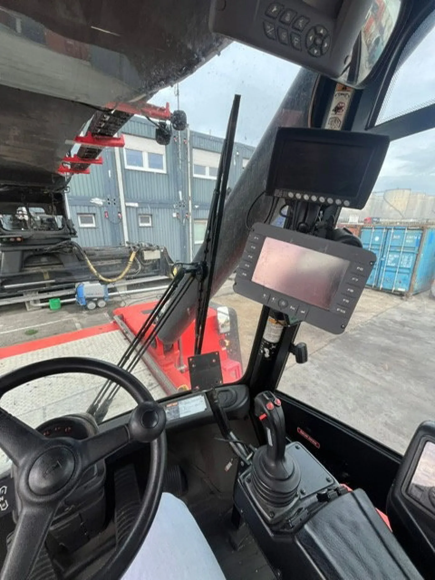 Hyster RS46-36CH - 5