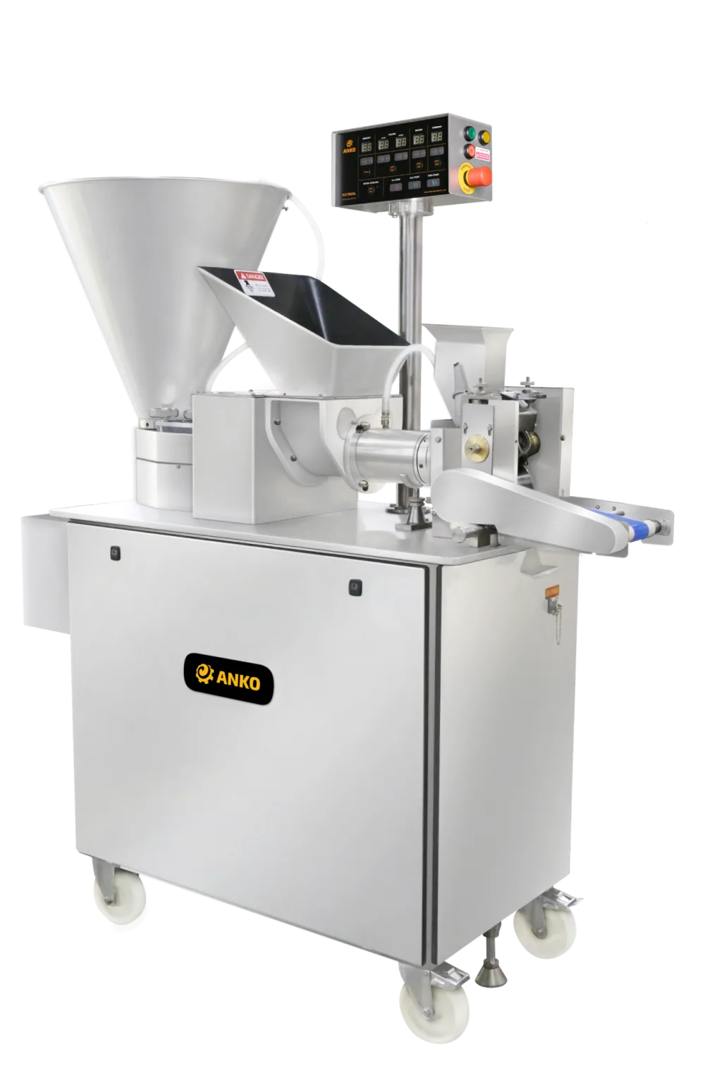 Formeuse ANKO HLT-700XL