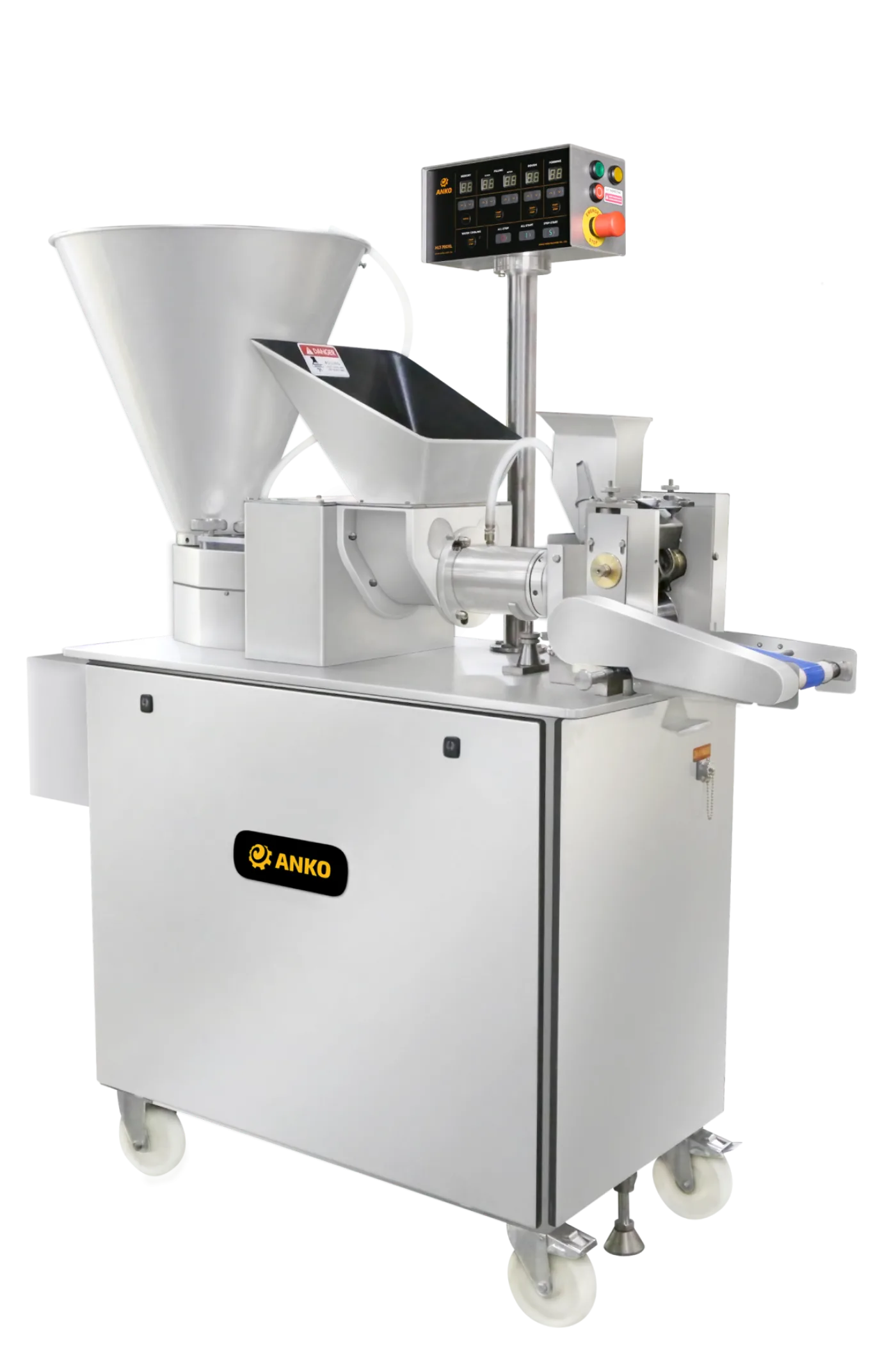 Formeuse ANKO HLT-700XL - 1