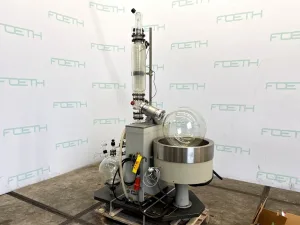 Büchi Rotavapor 186 (Ex) - Rotary evaporator