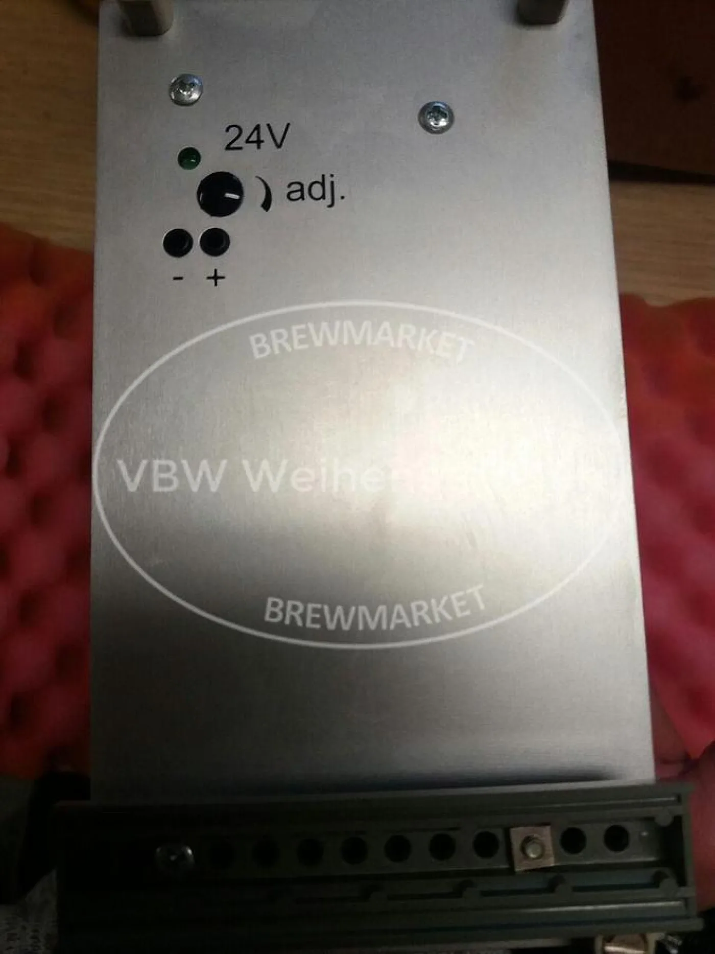 power supply - 2