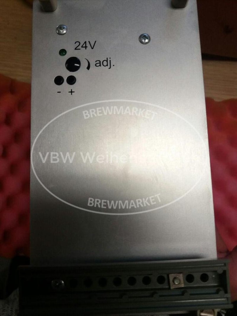 power supply