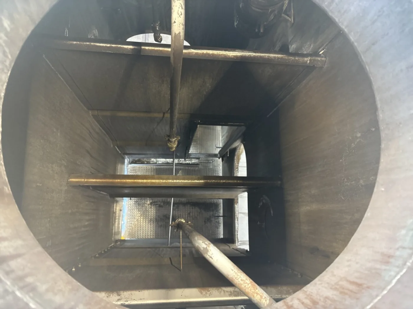 Plug Flow Flex-XE-0,60-2/1:0 - Fluid bed dryer continuous - 2
