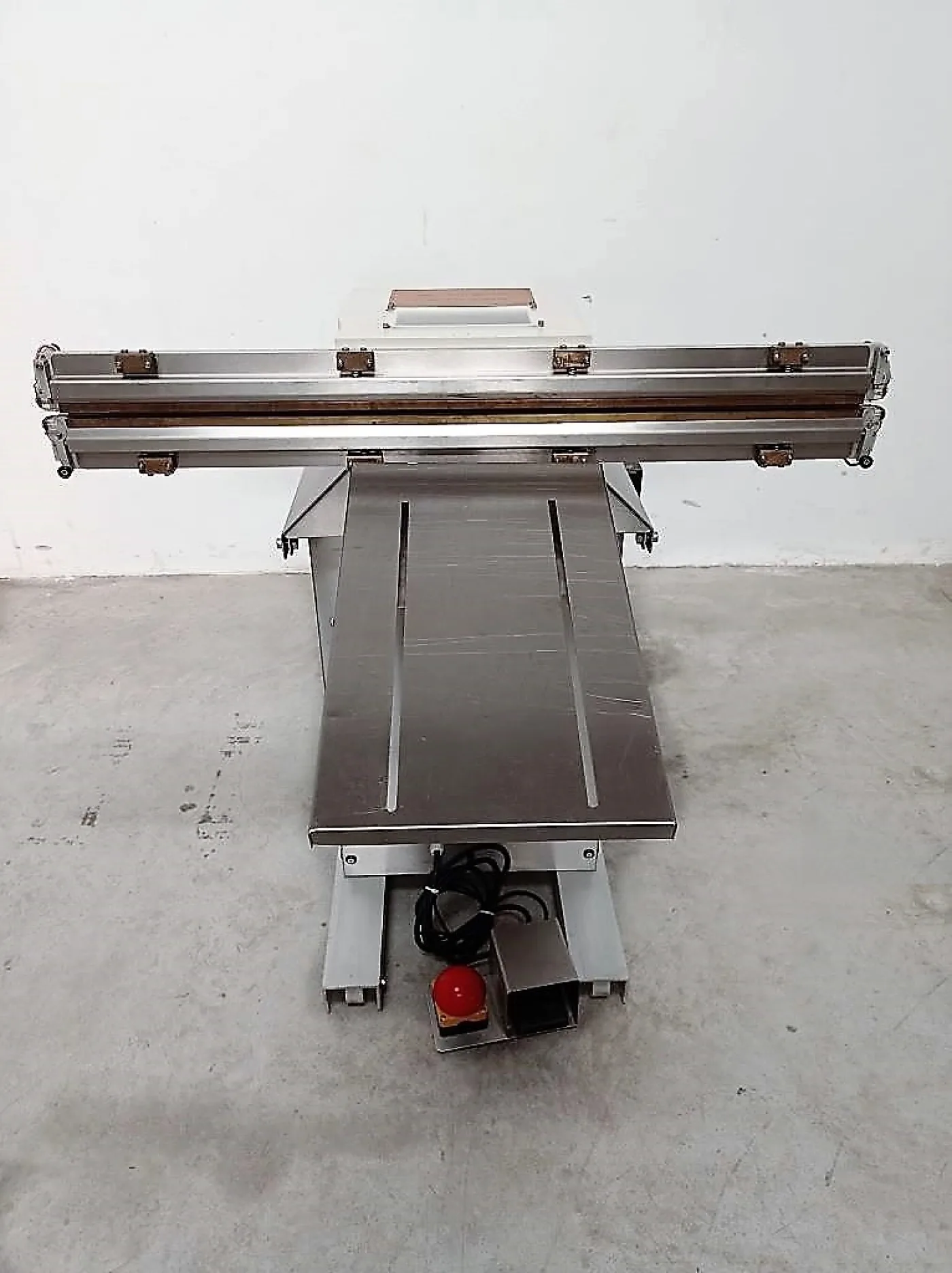 TERMOSALDATRICE – AUDION ELEKTRO – MOD. VIS 1000-2 - 4