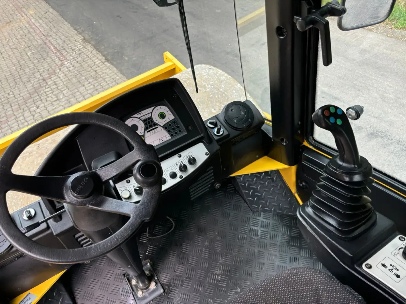 Bomag - BW 213 DH-4i - 5
