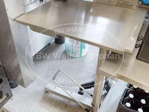 work table