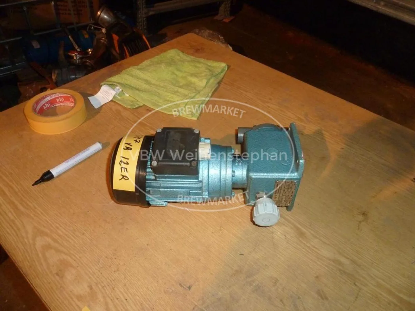 dosage pump - 2