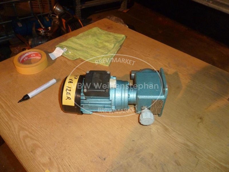 dosage pump