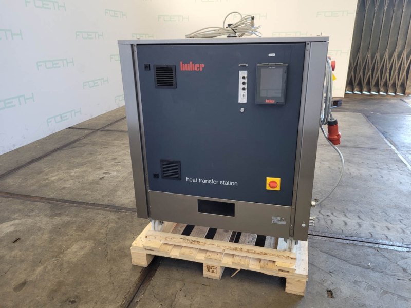 Huber HTS 30 (Heat Transfer Station) - Temperature control unit