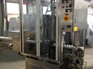 TAPPATRICE ROTATIVA – BOSCH – MOD. VRM 6080