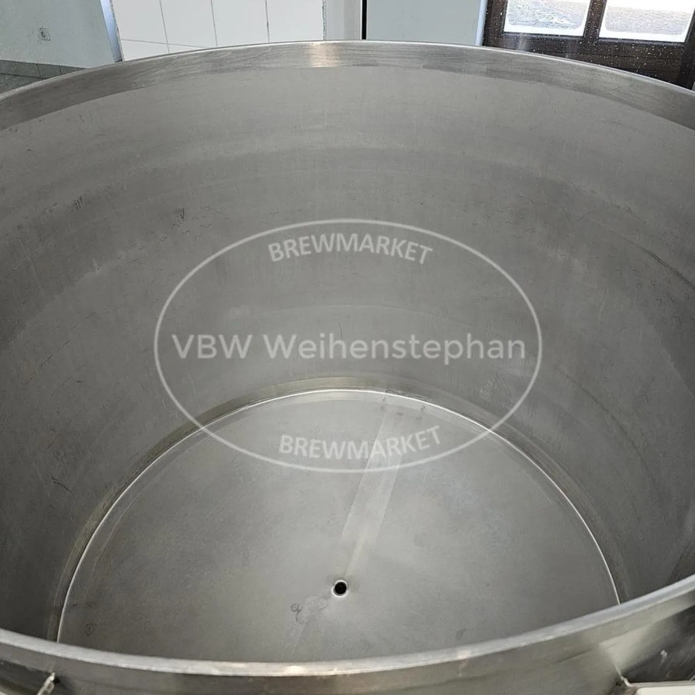 Fermenting vats - 7