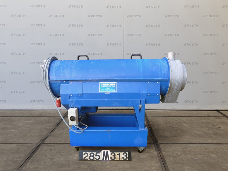 Telschig KSM-1 - Tumbler mixer