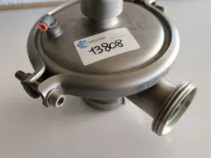 ALFA LAVAL CONSTANT PRESSURE VALVE CPMI-2