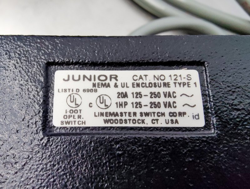 Panametrics Model 8000 "wall thickness measuring" - Miscellaneous