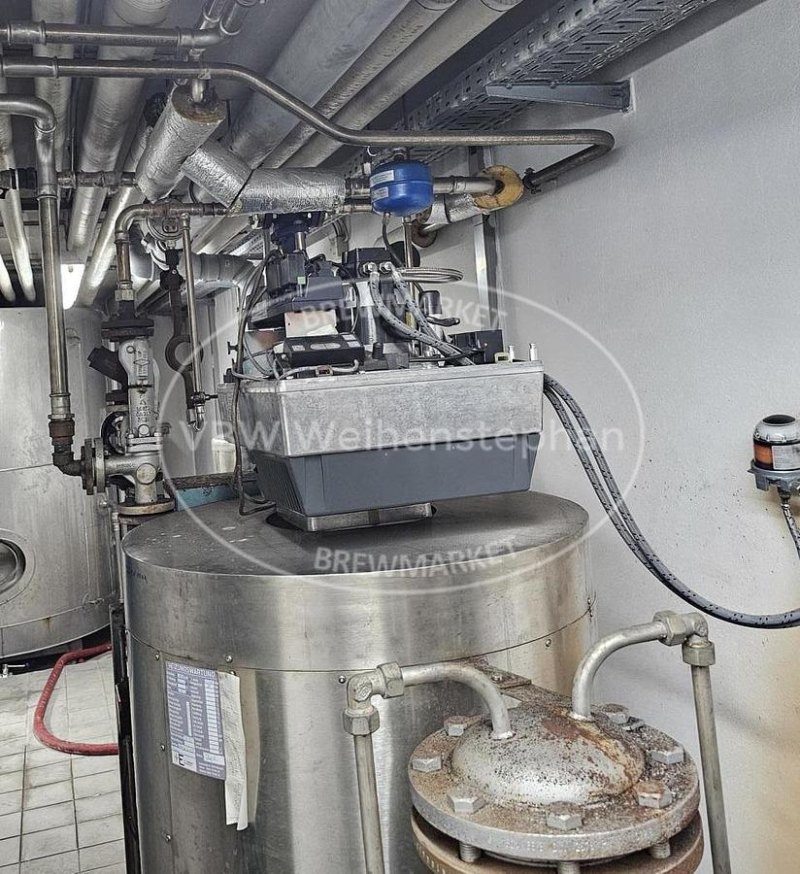 Steam generator system
