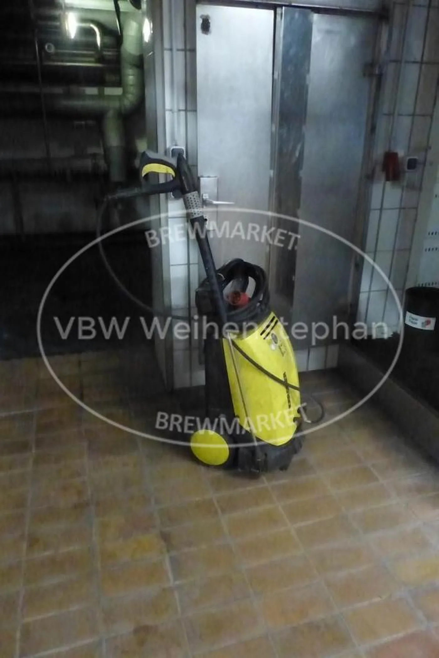 high pressure cleaner - 2