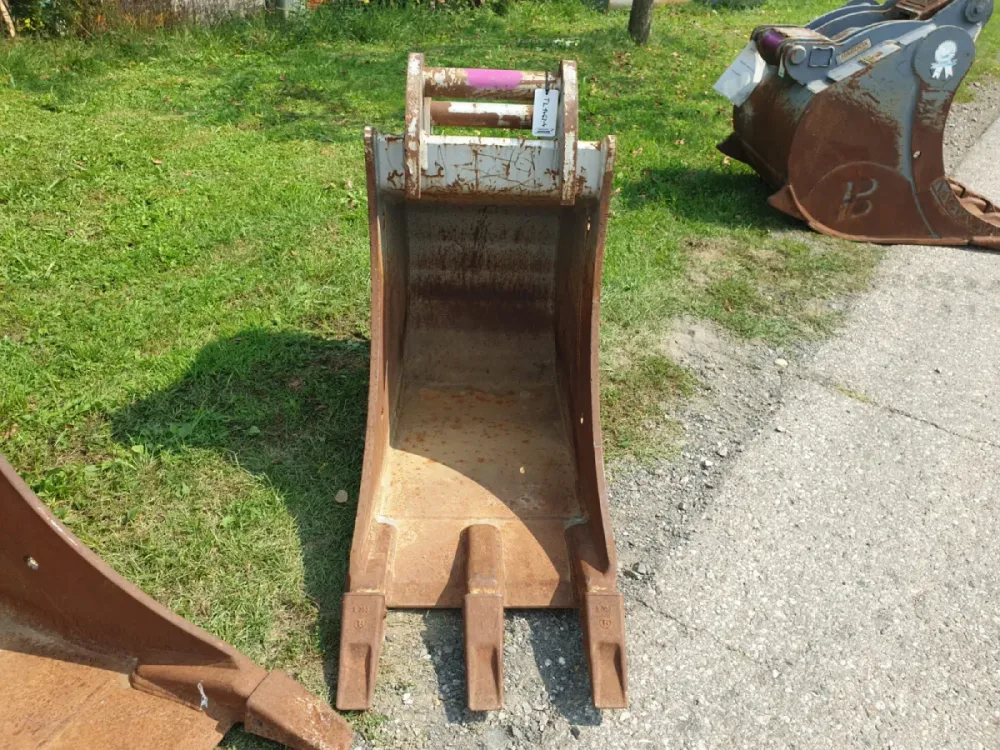 Winkelbauer SI18 - Tieflöffel 60 cm