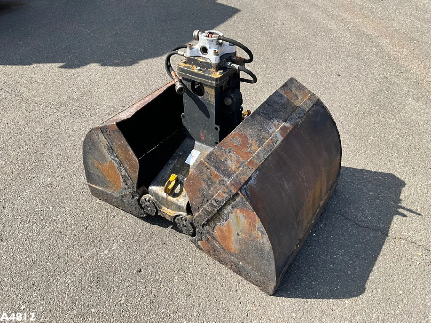Hiab Knijper - 5