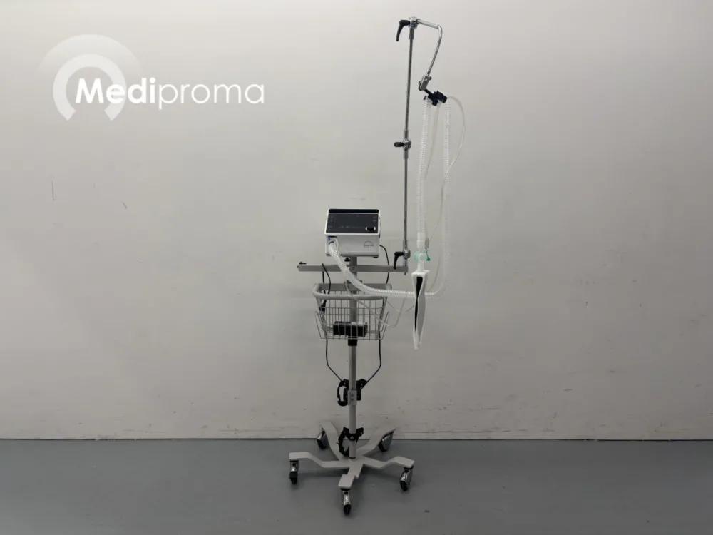 Löwenstein Prisma VENT50-C Beademingstoestel