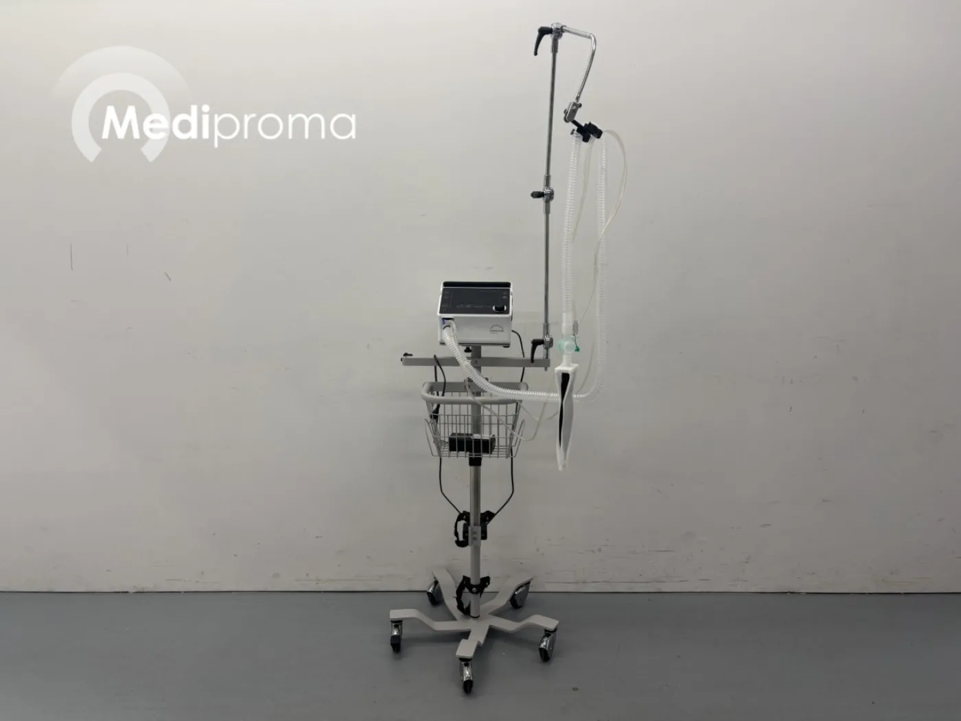 Löwenstein Prisma VENT50-C Beademingstoestel - 1