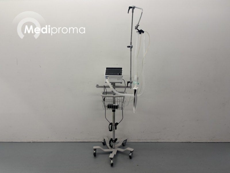 Löwenstein Prisma VENT50-C Beademingstoestel
