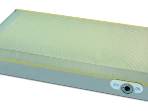 PLATEAU MAGNETIQUE "PMNM" TYPE 2010