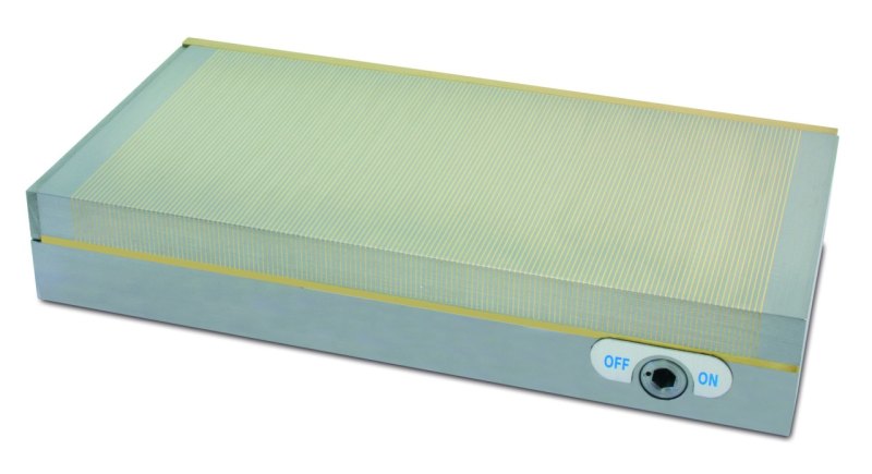 PLATEAU MAGNETIQUE "PMNM" TYPE 2010