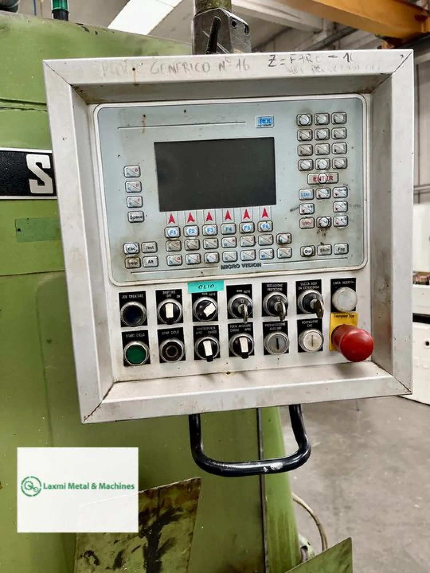 CNC GEAR HOBBING, STAEHELY - SH 280 - Laxmi Metal & Machines, Rohtak - 5