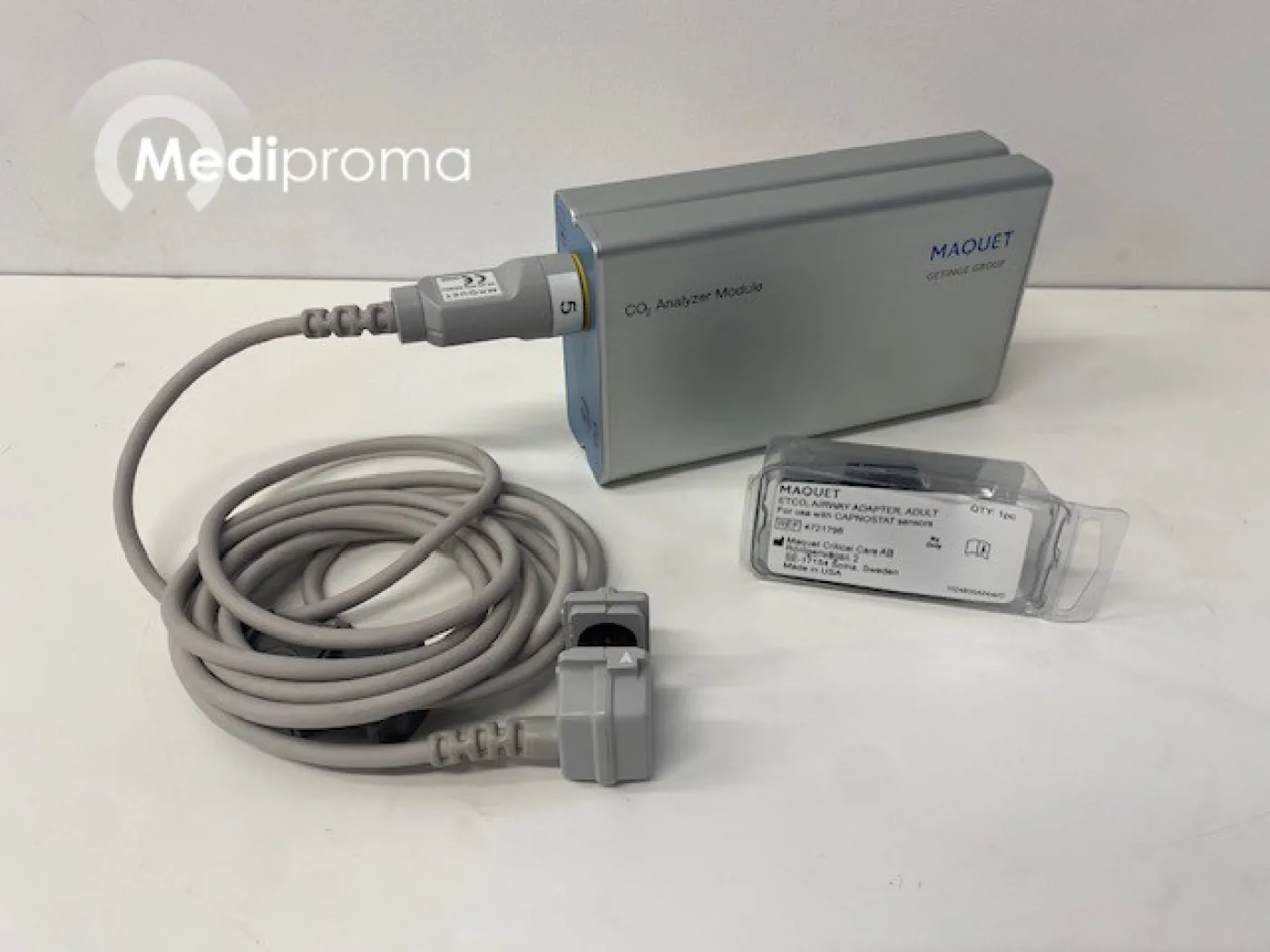 Maquet CO2 Analyzer Module - 1