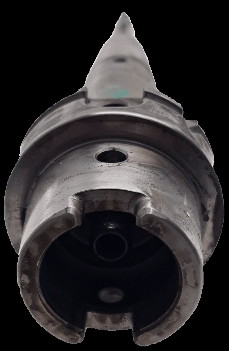 Komet STB 6.8/10 DRILLMAX22 Al IK HA10