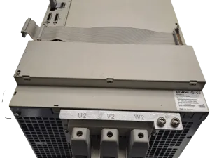 Siemens SIMODRIVE 611