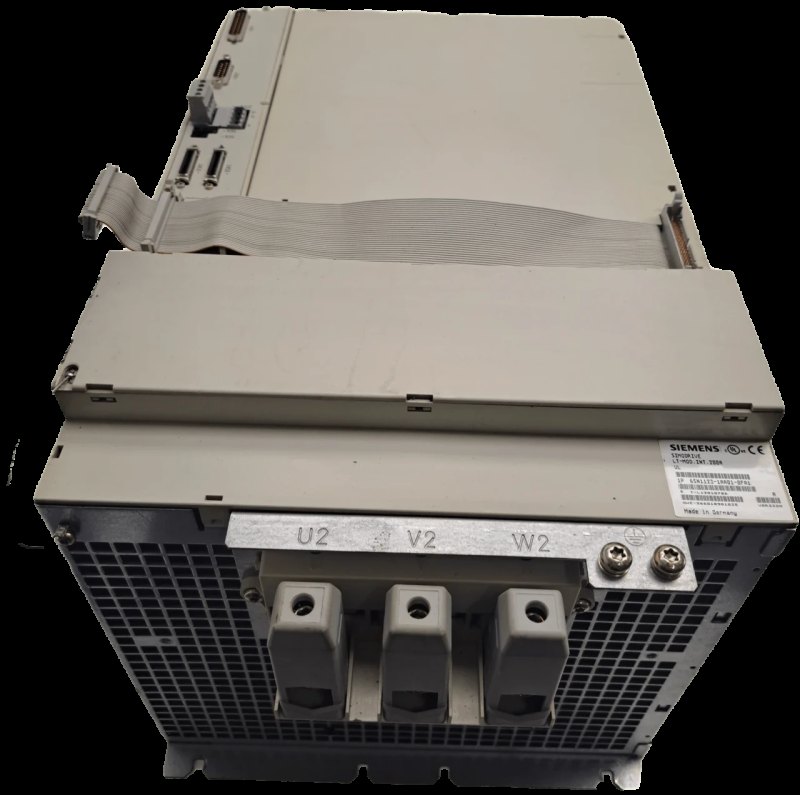 Siemens SIMODRIVE 611