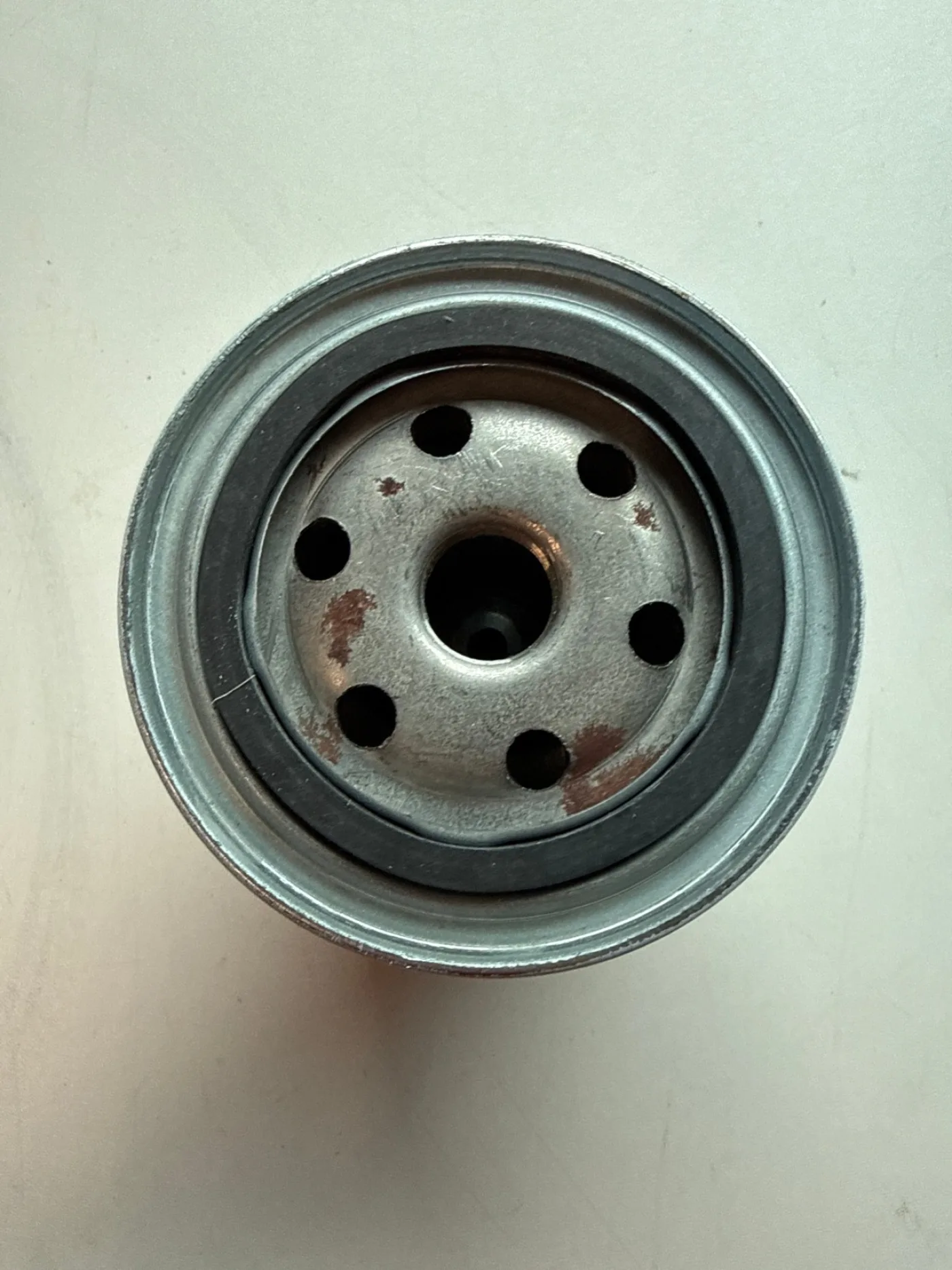 Motoroliefilter 2.5 Diesel Land Rover - 2