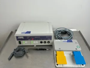 Storz Autocon 50, 205205 20 HNO HF-Chirurgiegerät