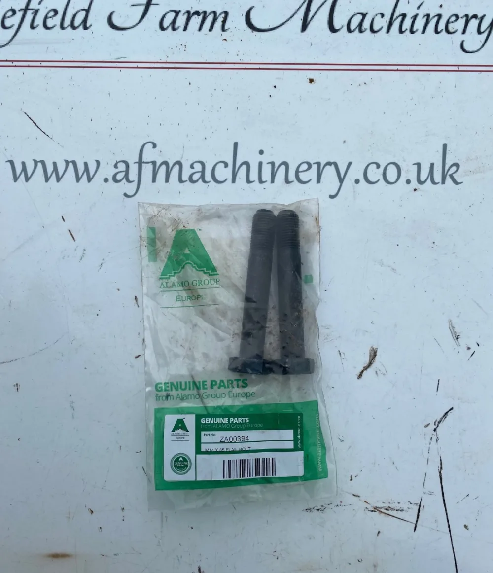 Spearhead Flail bolt - ZA00394
