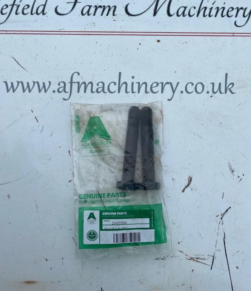 Spearhead Flail bolt - ZA00394