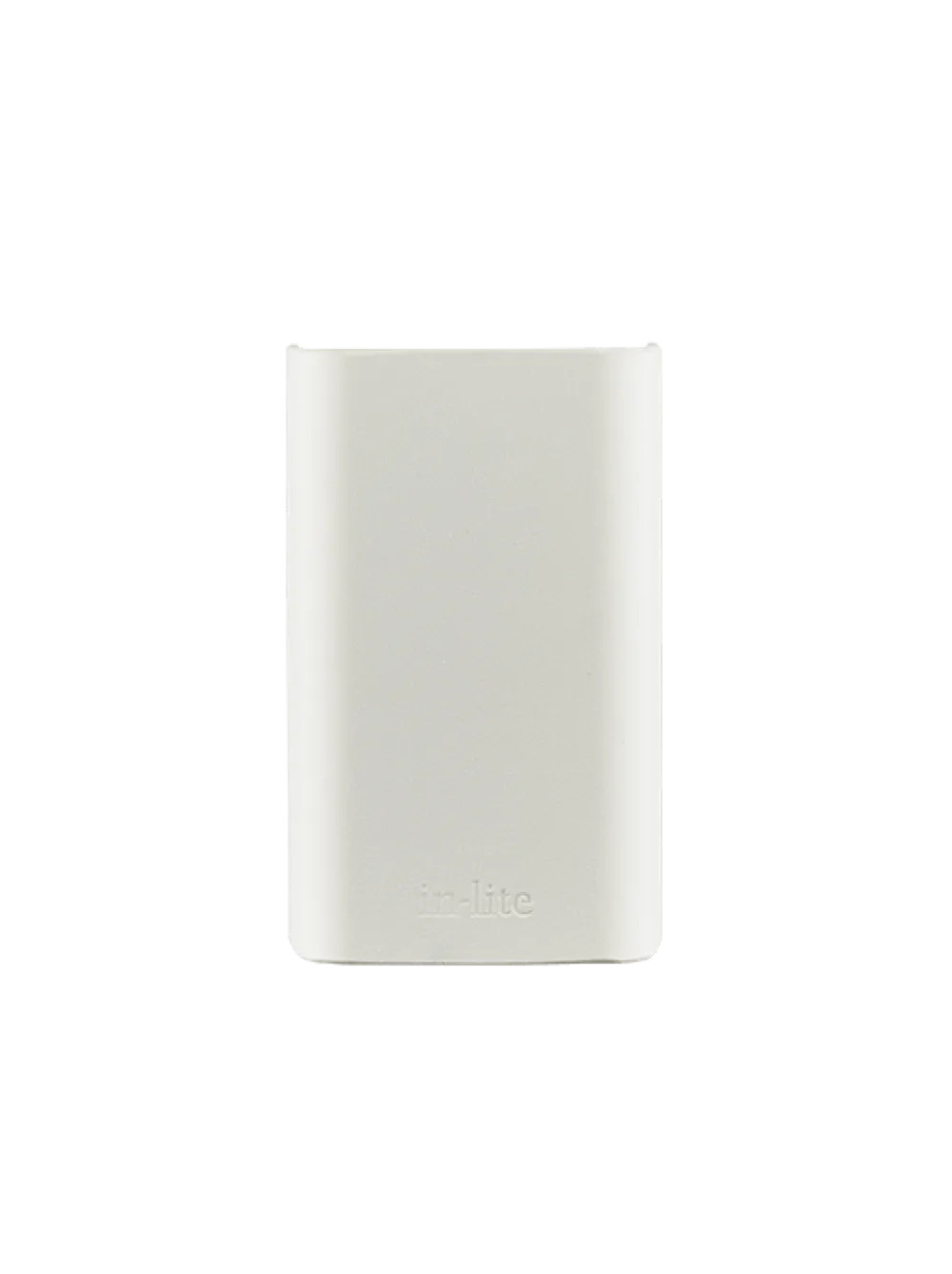 Ace Down - wandlamp - White