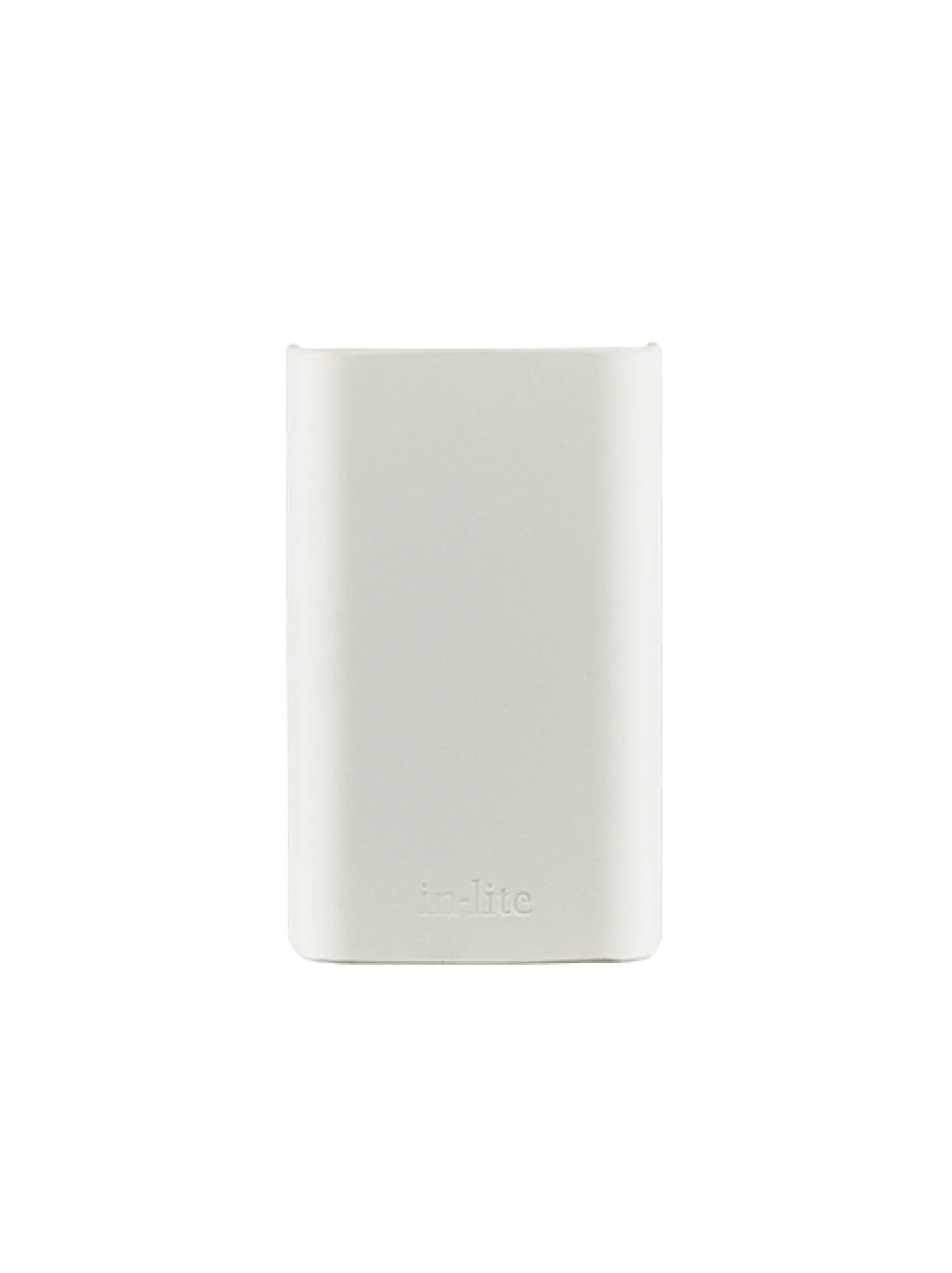 Ace Down - wandlamp - White - 1