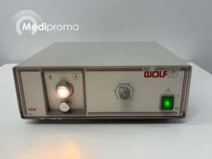 Wolf 4220 LP Lichtbron