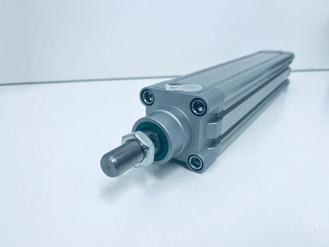Festo DNC-50-250-PPV-A Pneumatikzylinder 163377 HN08 - 1