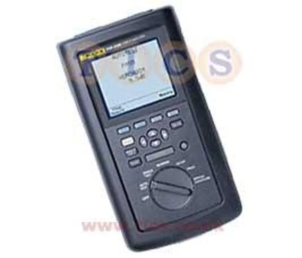 Fluke / Philips DSP-2000