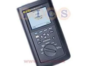 Fluke / Philips DSP-2000