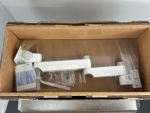Dräger Frontsch VESA 300/200 G-25763 GCX Monitorhaltearm